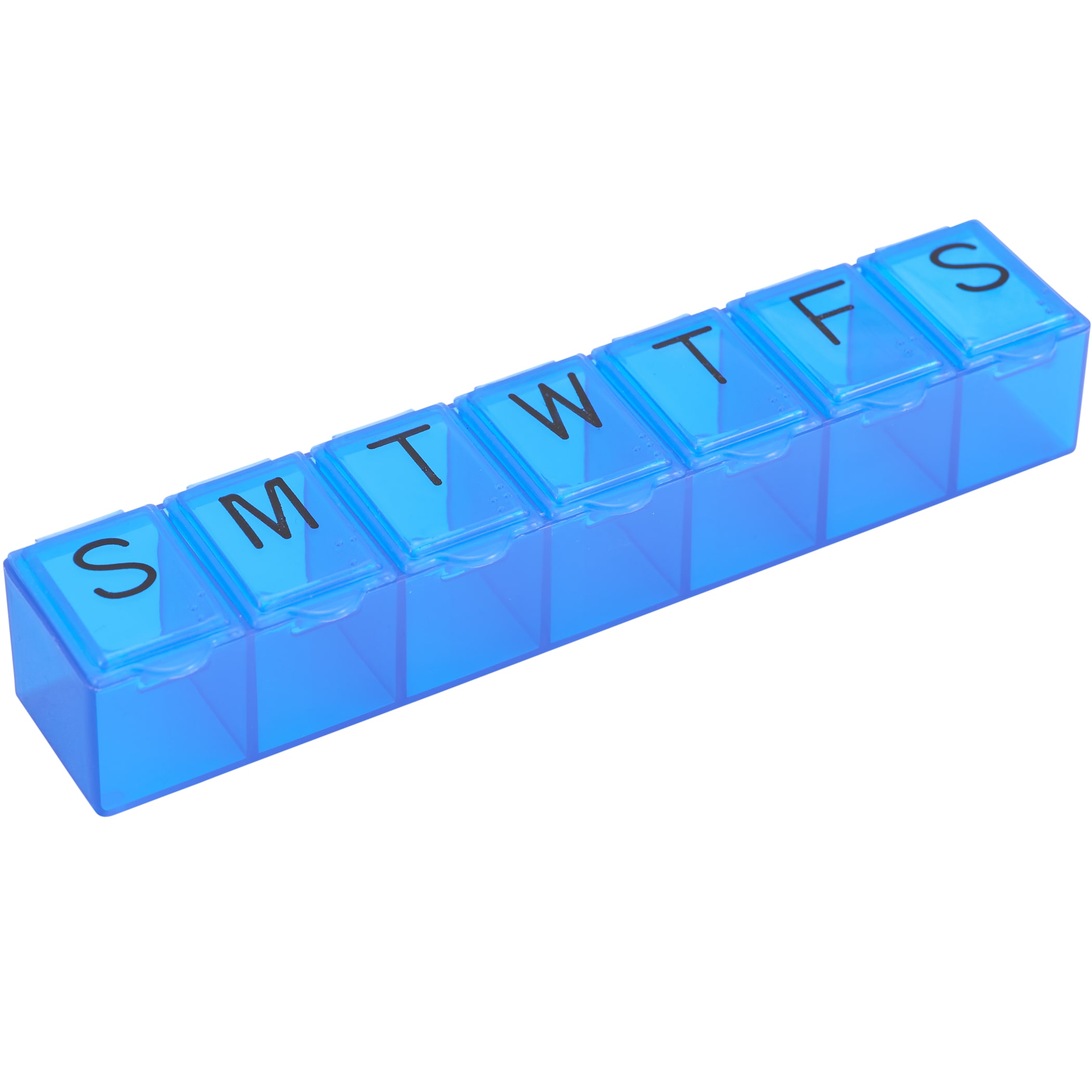 7-Day Pill Case 1
