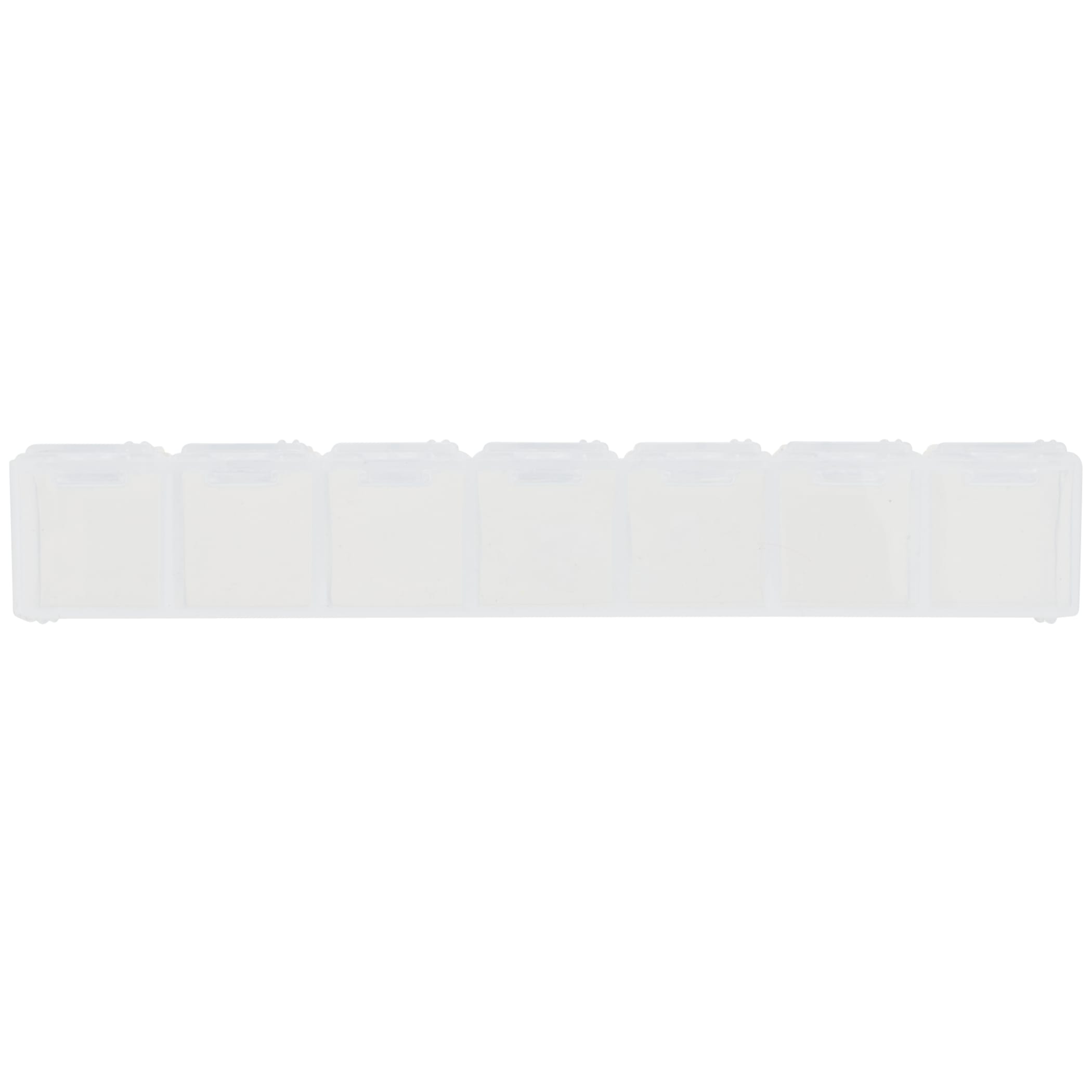 7-Day Pill Case 1