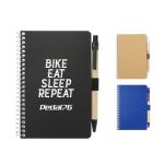 4%27%27 x 6%27%27 FSCĀ® Mix Pocket Spiral Notebook with Pen 1 4%27%27 x 6%27%27 FSCĀ® Mix Pocket Spiral Notebook with Pen 1