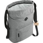 Essentials Recycled Insulated Drawstring - SM-5948GAAngle-Right Essentials Recycled Insulated Drawstring - SM-5948GAAngle-Right