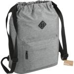 Essentials Recycled Insulated Drawstring - SM-5948GAFront Essentials Recycled Insulated Drawstring - SM-5948GAFront