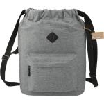 Essentials Recycled Insulated Drawstring - SM-5948GAFront Essentials Recycled Insulated Drawstring - SM-5948GAFront