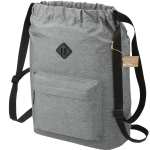Essentials Recycled Insulated Drawstring 2 Essentials Recycled Insulated Drawstring 2