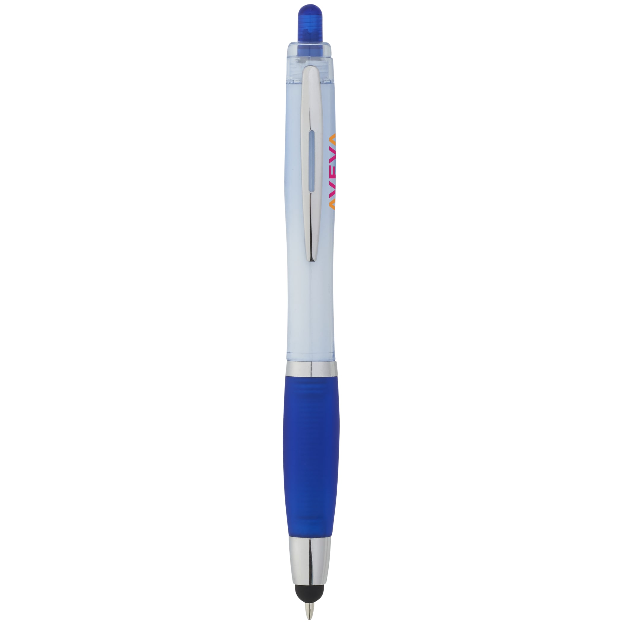Nash rPET Gel Stylus Pen 1