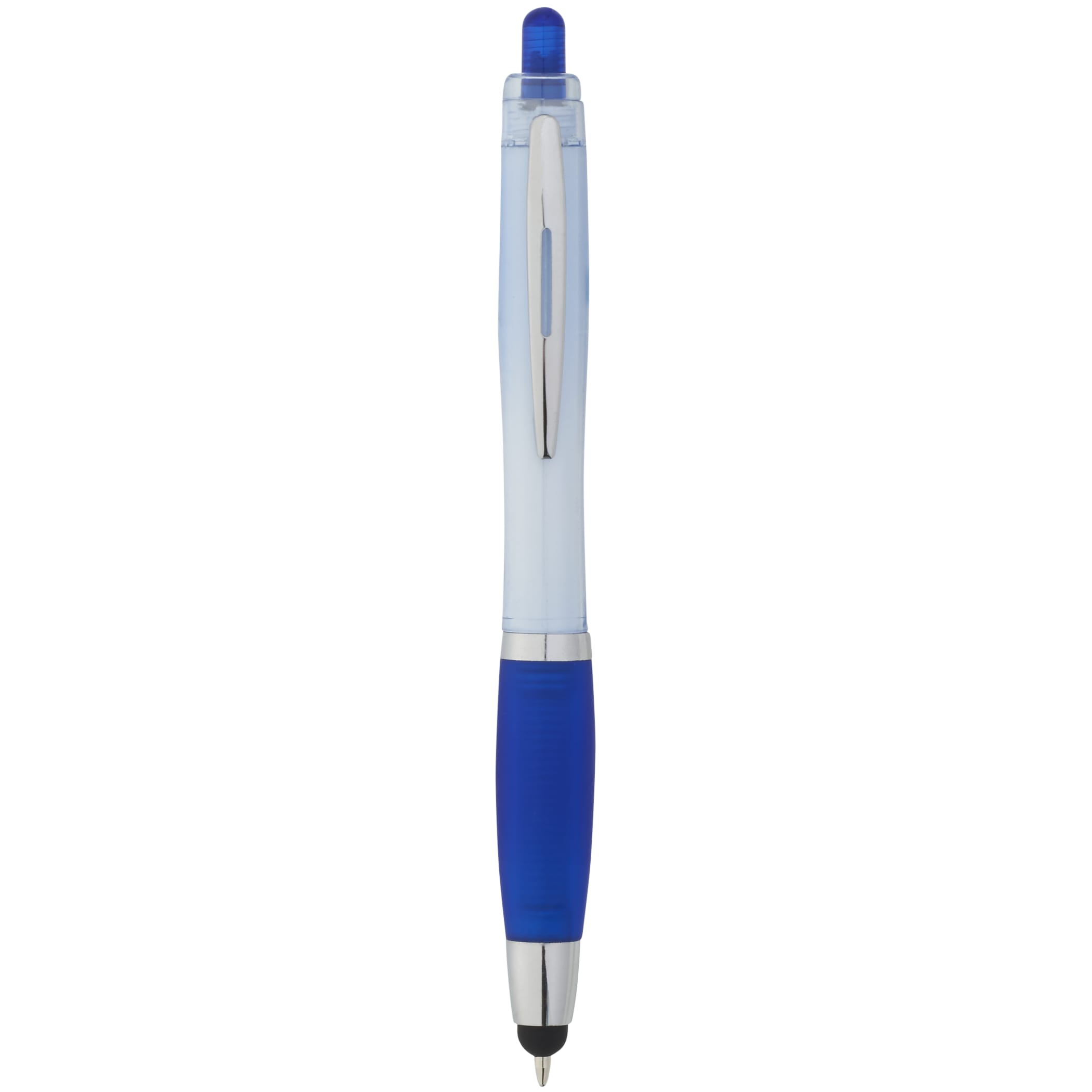 Nash rPET Gel Stylus Pen 1