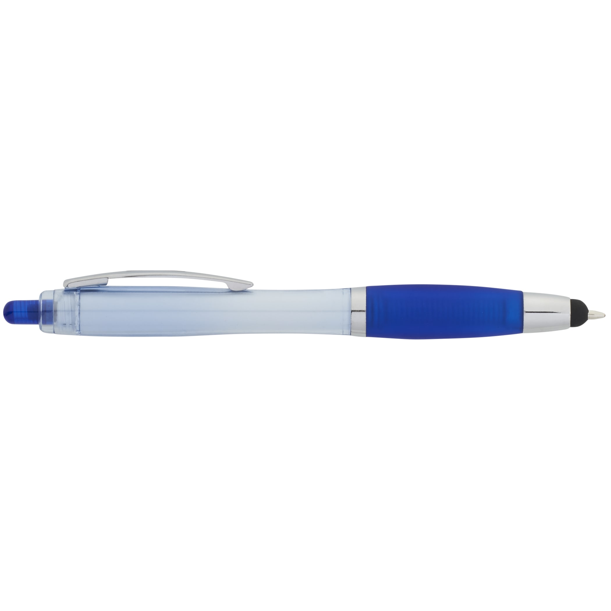 Nash rPET Gel Stylus Pen 1