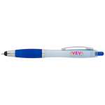 Nash rPET Gel Stylus Pen - SM-5264BLRight-Side Nash rPET Gel Stylus Pen - SM-5264BLRight-Side