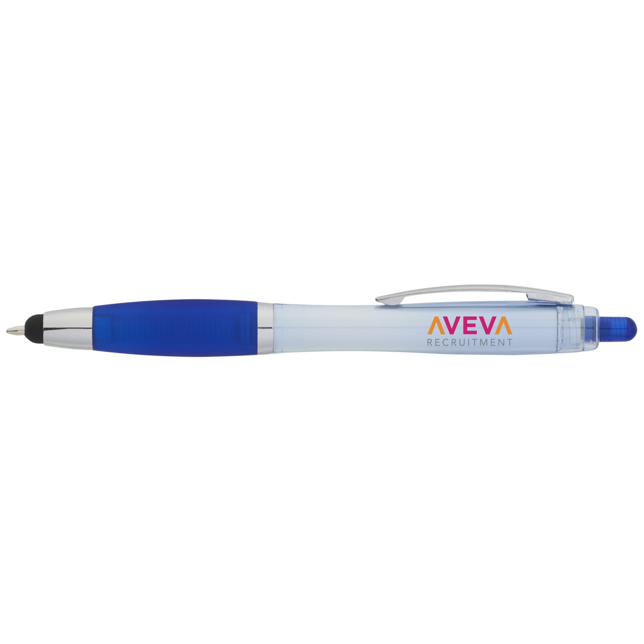 Nash rPET Gel Stylus Pen 1