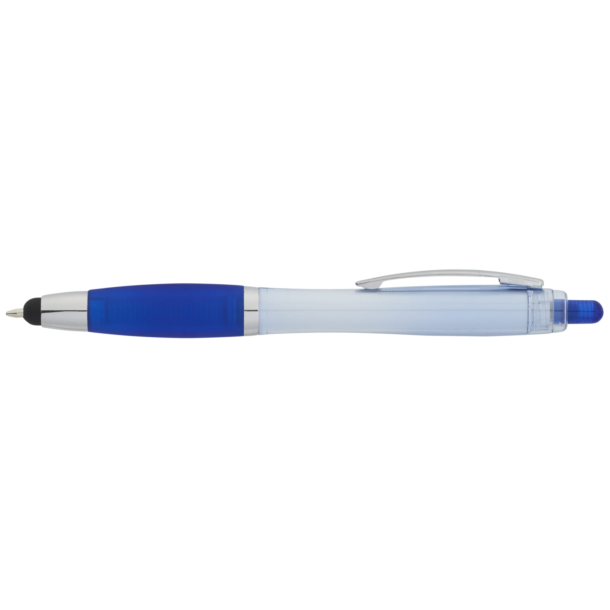 Nash rPET Gel Stylus Pen 1