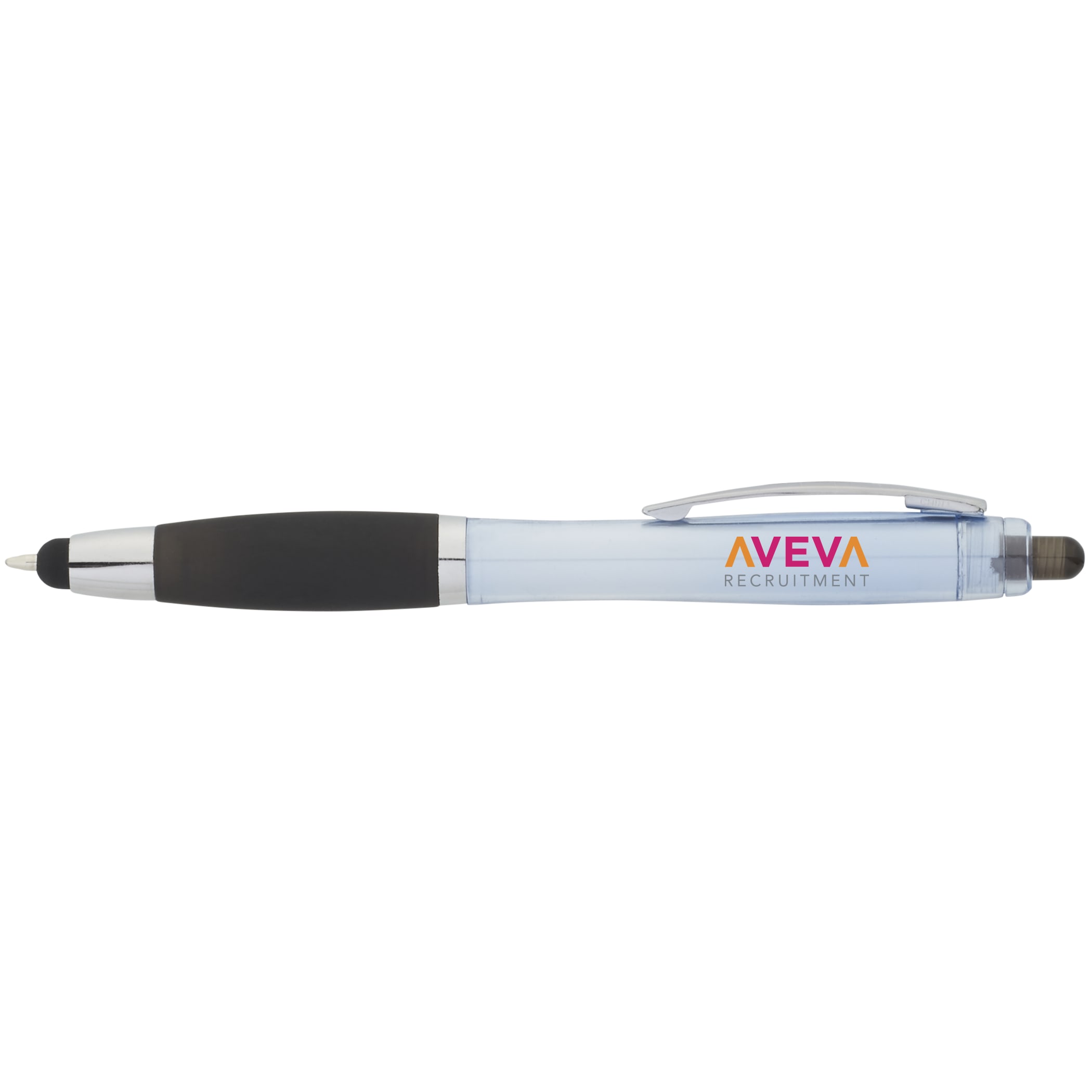Nash rPET Gel Stylus Pen 1