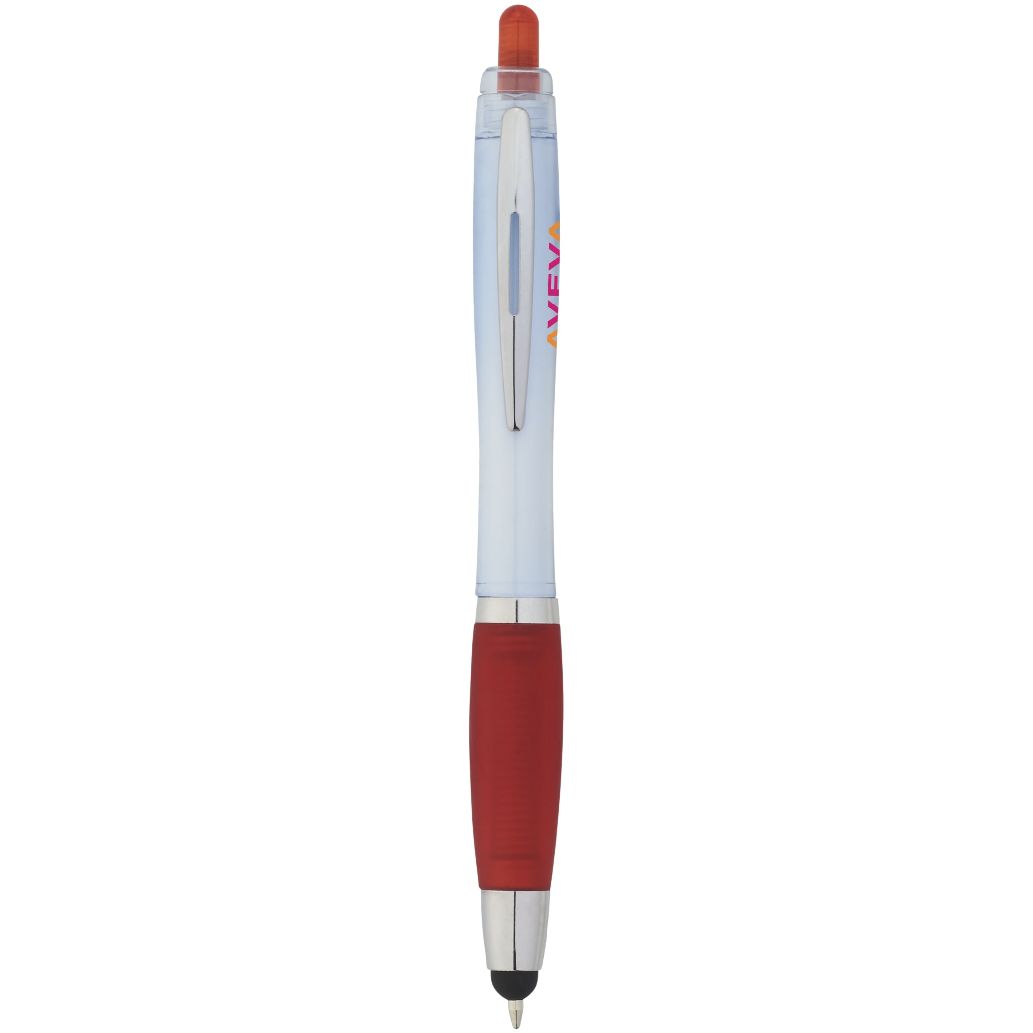 Nash rPET Gel Stylus Pen 1
