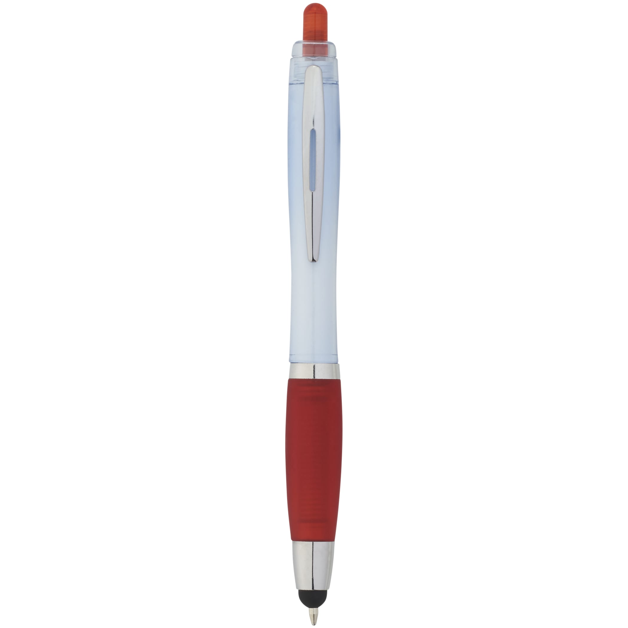 Nash rPET Gel Stylus Pen 1