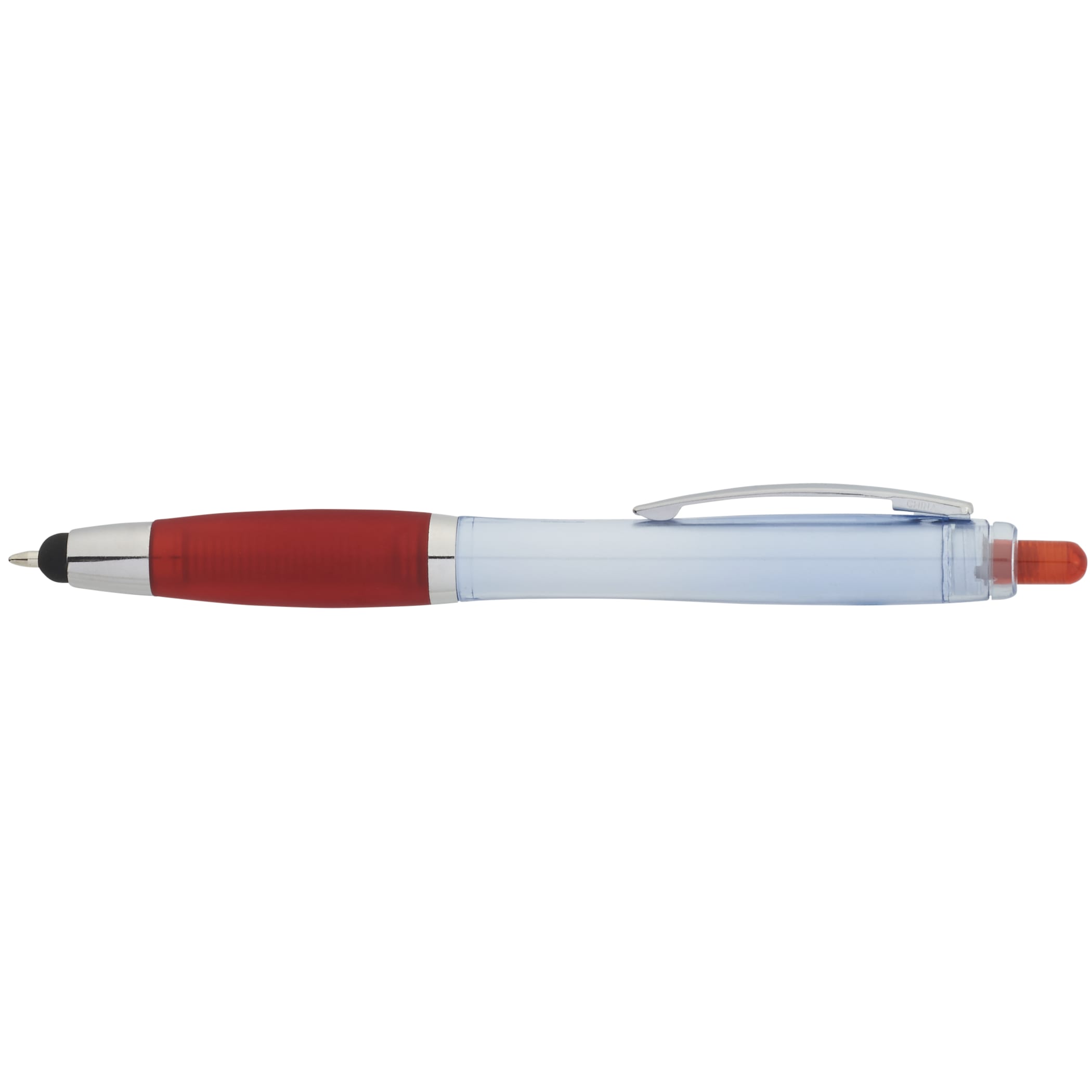 Nash rPET Gel Stylus Pen 1