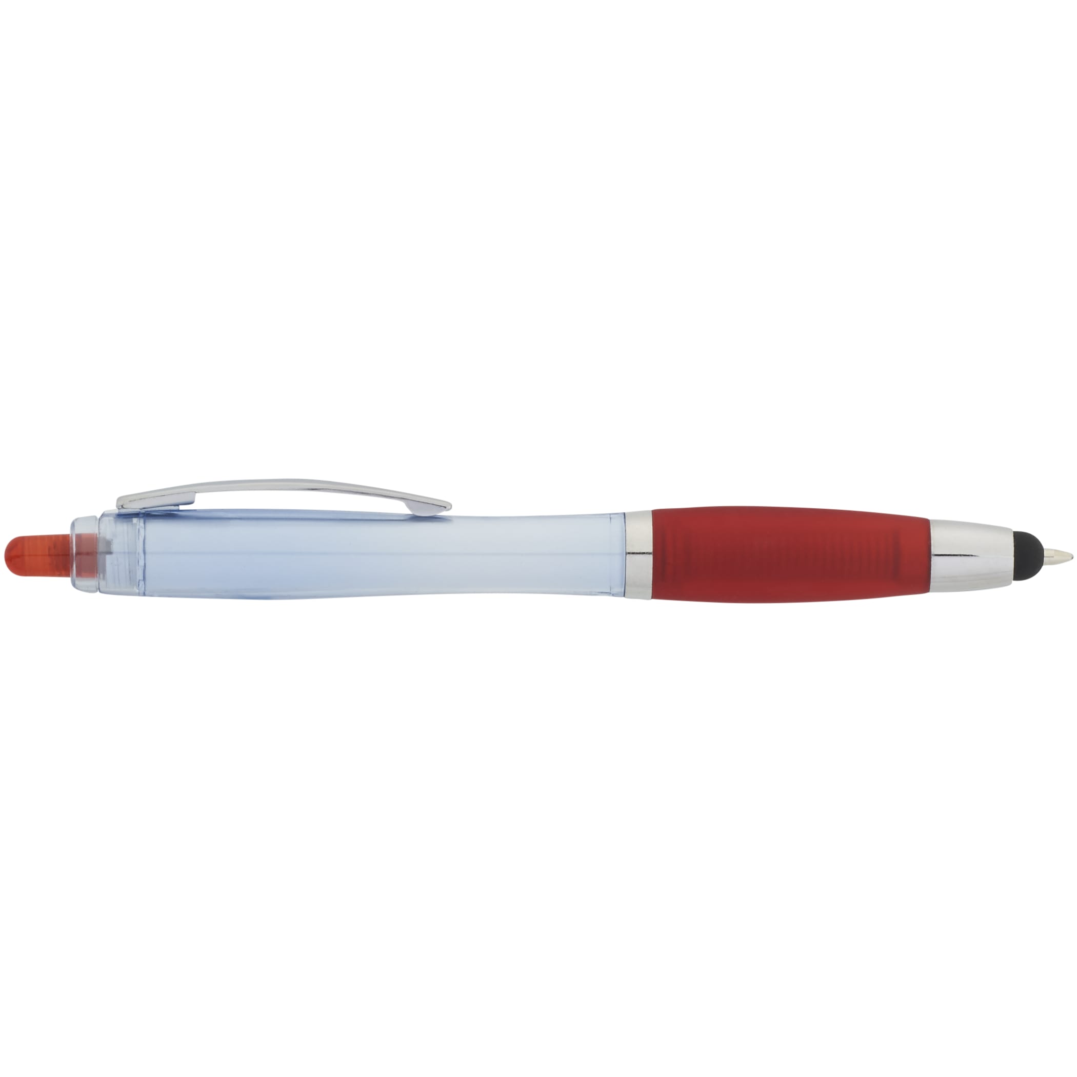 Nash rPET Gel Stylus Pen 1