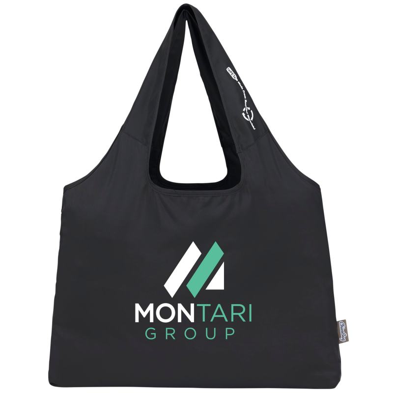 ChicoBag Vita rePETe + Refine Shoulder Tote 1 ChicoBag Vita rePETe + Refine Shoulder Tote 1