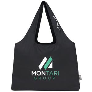 ChicoBag Vita rePETe + Refine Shoulder Tote 1 ChicoBag Vita rePETe + Refine Shoulder Tote 1