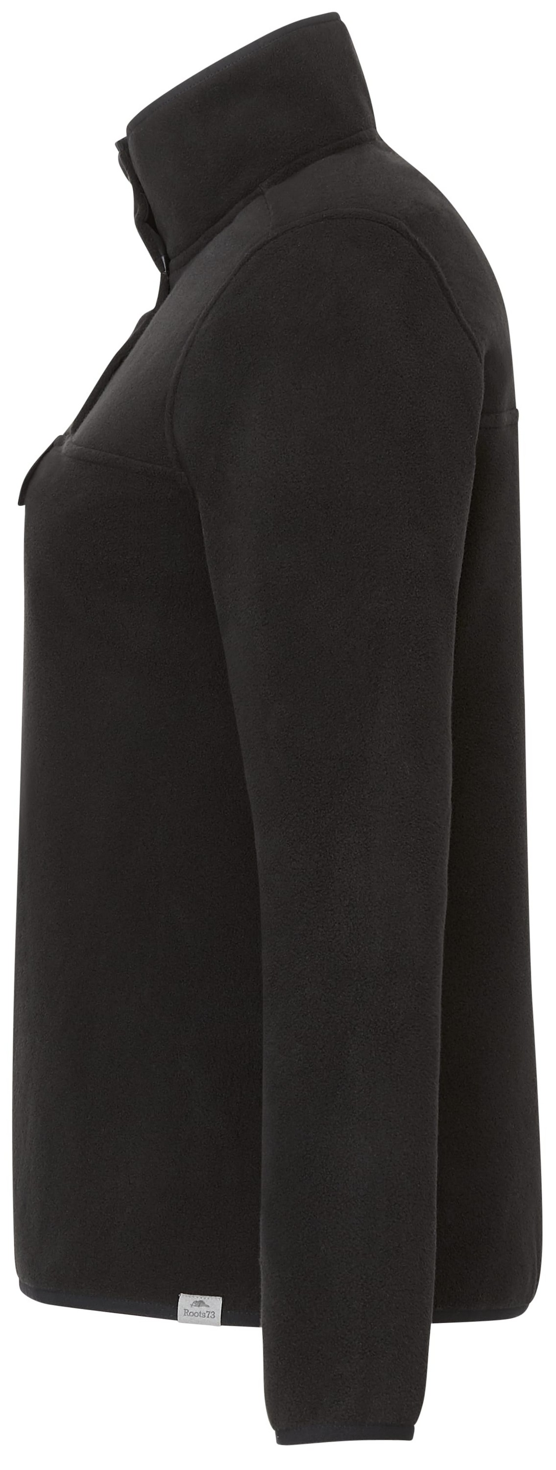 Women's Roots73 WESTVILLE Eco Microfleece Pullover 2