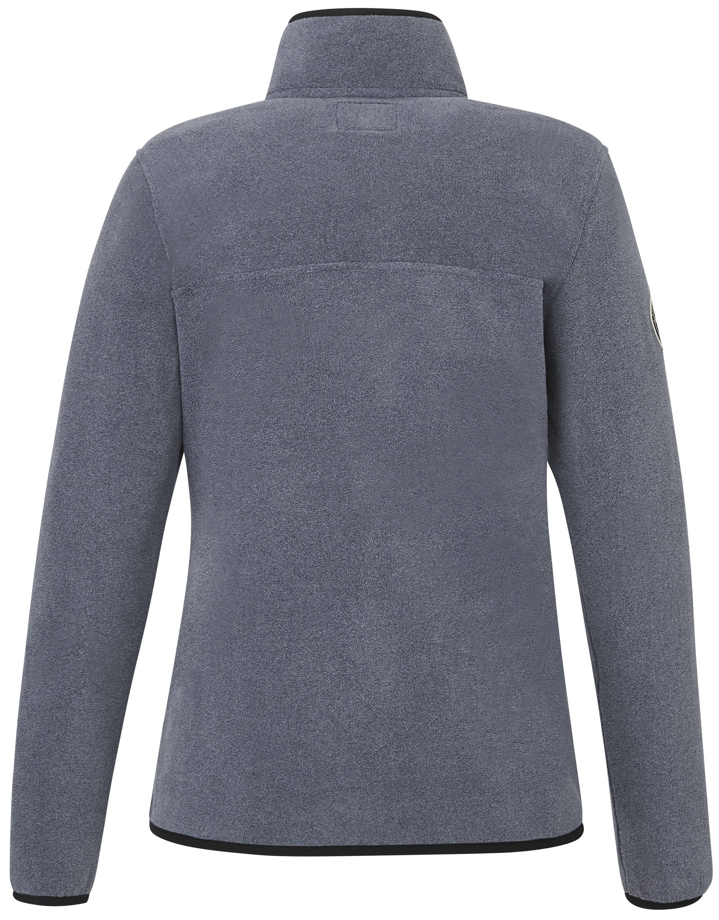 Women's Roots73 WESTVILLE Eco Microfleece Pullover 2