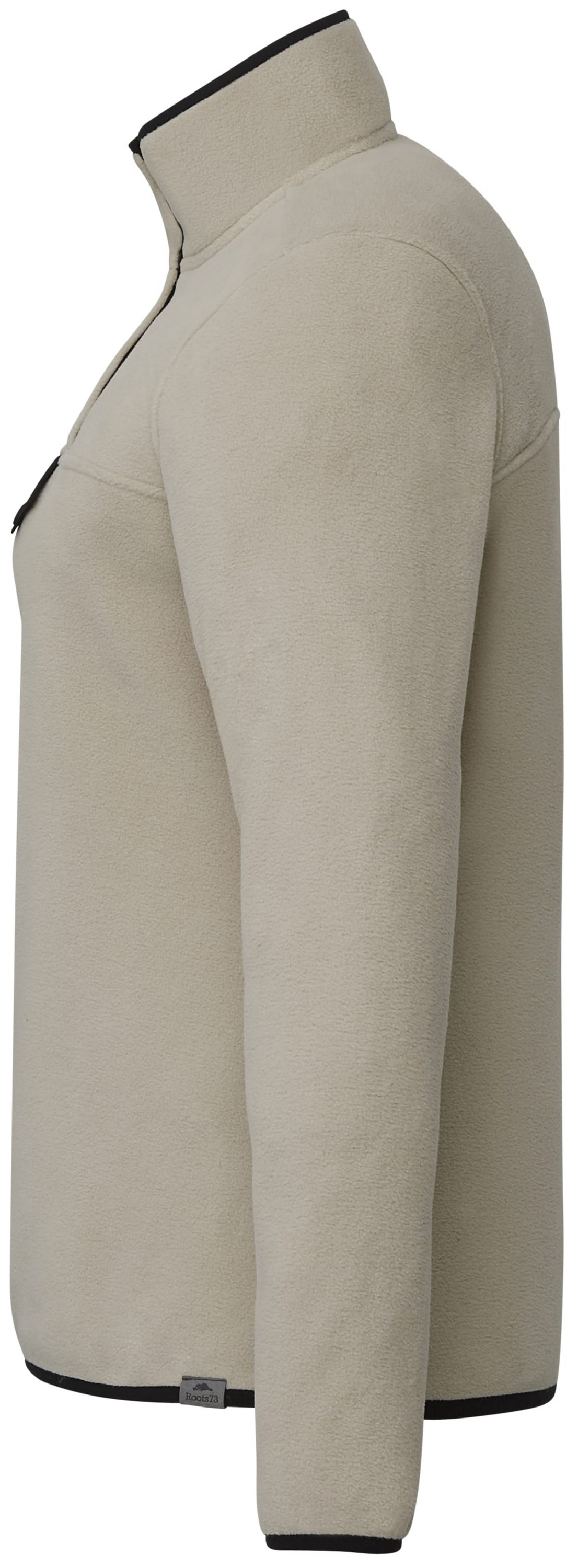 Women's Roots73 WESTVILLE Eco Microfleece Pullover 2