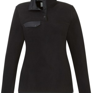 Women%27s Roots73 WESTVILLE Eco Microfleece Pullover 2 Women%27s Roots73 WESTVILLE Eco Microfleece Pullover 2