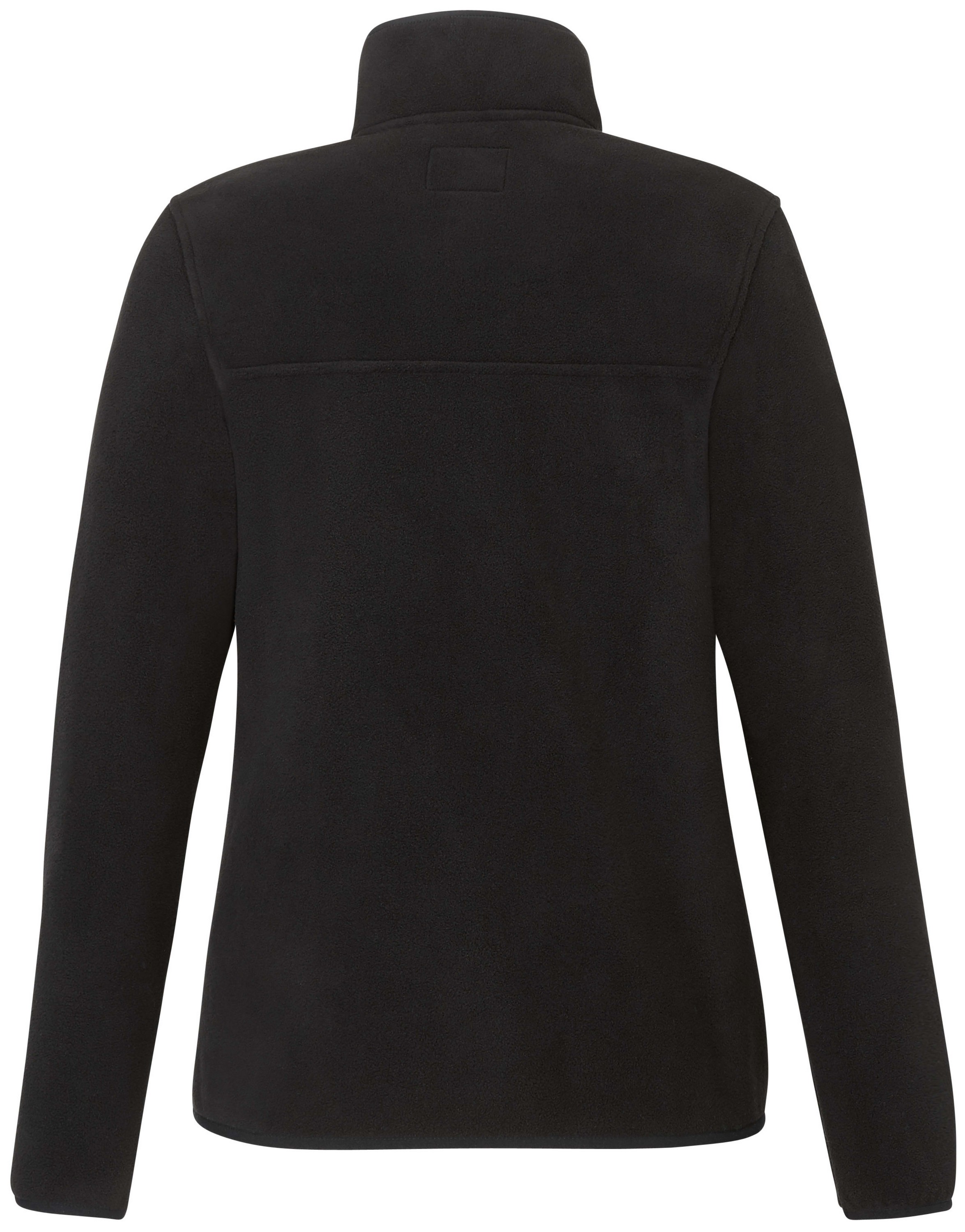 Women's Roots73 WESTVILLE Eco Microfleece Pullover 2