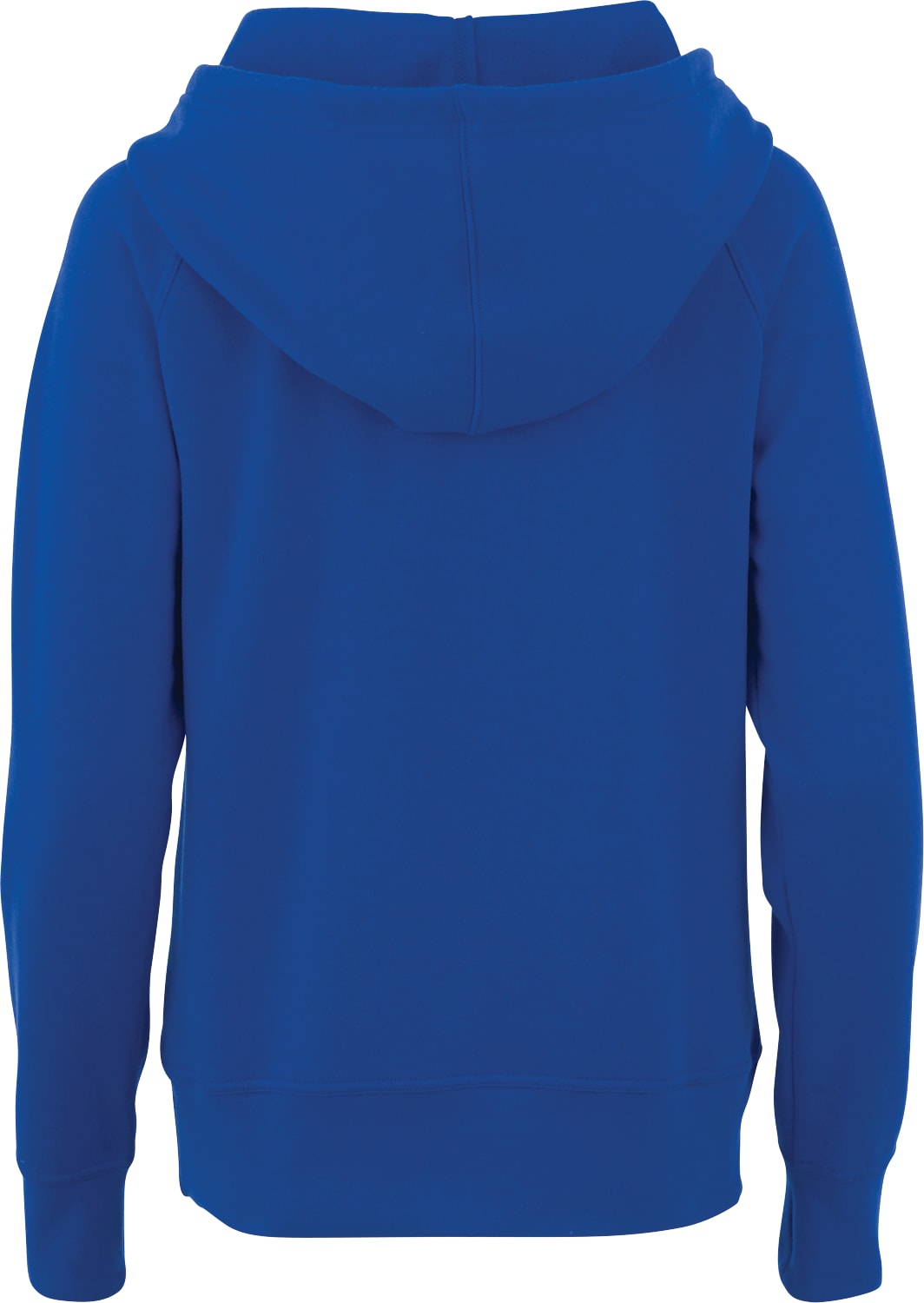 Women's DAYTON Classic Cozy Fleece Hoodie 1