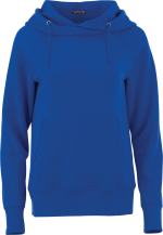 Women's DAYTON Classic Cozy Fleece Hoodie - TM98209561Front Women's DAYTON Classic Cozy Fleece Hoodie - TM98209561Front