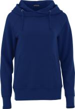 Women's DAYTON Classic Cozy Fleece Hoodie - TM98209573Front Women's DAYTON Classic Cozy Fleece Hoodie - TM98209573Front