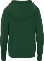 Women's DAYTON Classic Cozy Fleece Hoodie - TM98209640Back Women's DAYTON Classic Cozy Fleece Hoodie - TM98209640Back