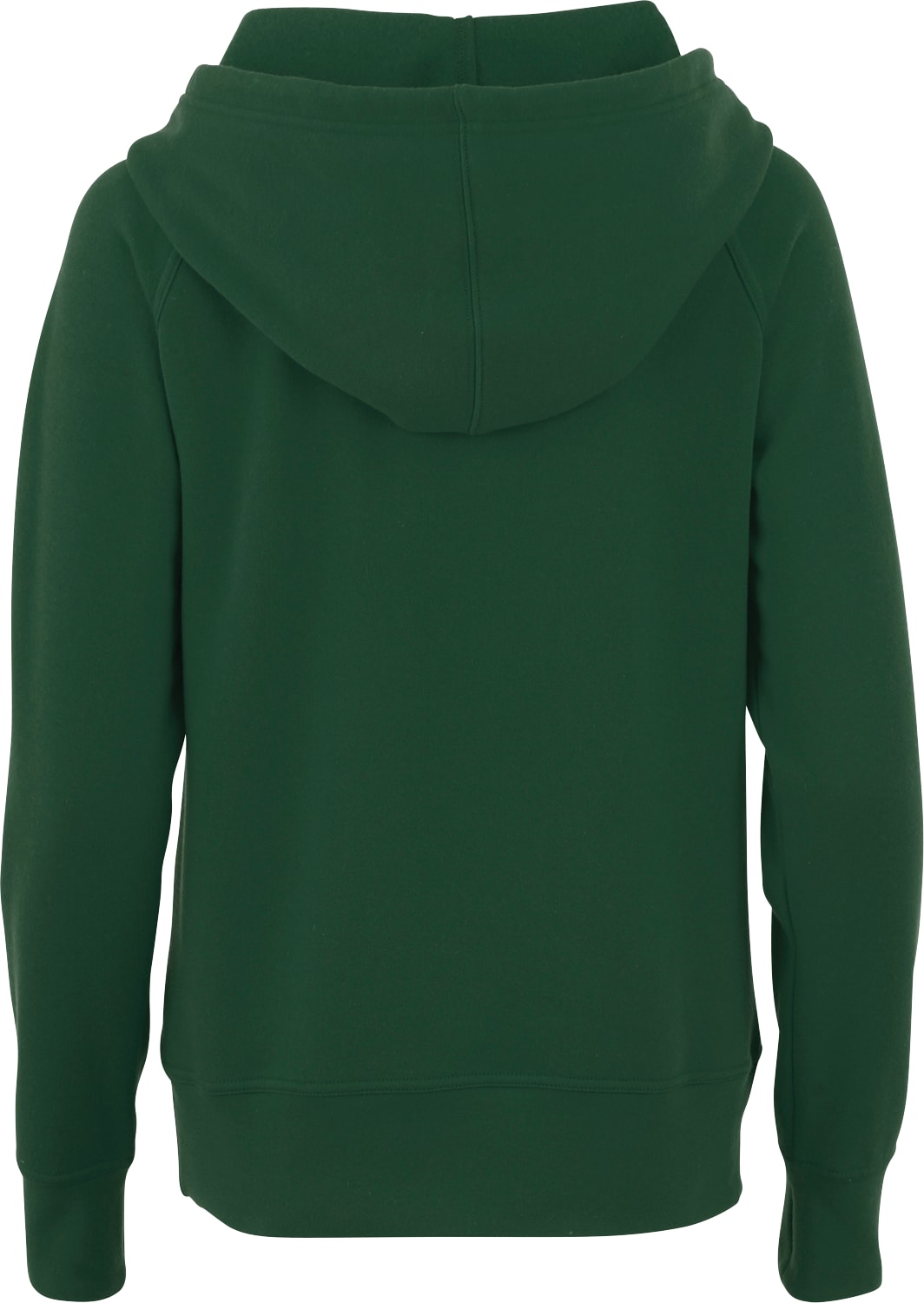 Women's DAYTON Classic Cozy Fleece Hoodie 1