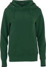 Women's DAYTON Classic Cozy Fleece Hoodie - TM98209640Front Women's DAYTON Classic Cozy Fleece Hoodie - TM98209640Front