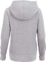Women's DAYTON Classic Cozy Fleece Hoodie - TM98209932Back Women's DAYTON Classic Cozy Fleece Hoodie - TM98209932Back