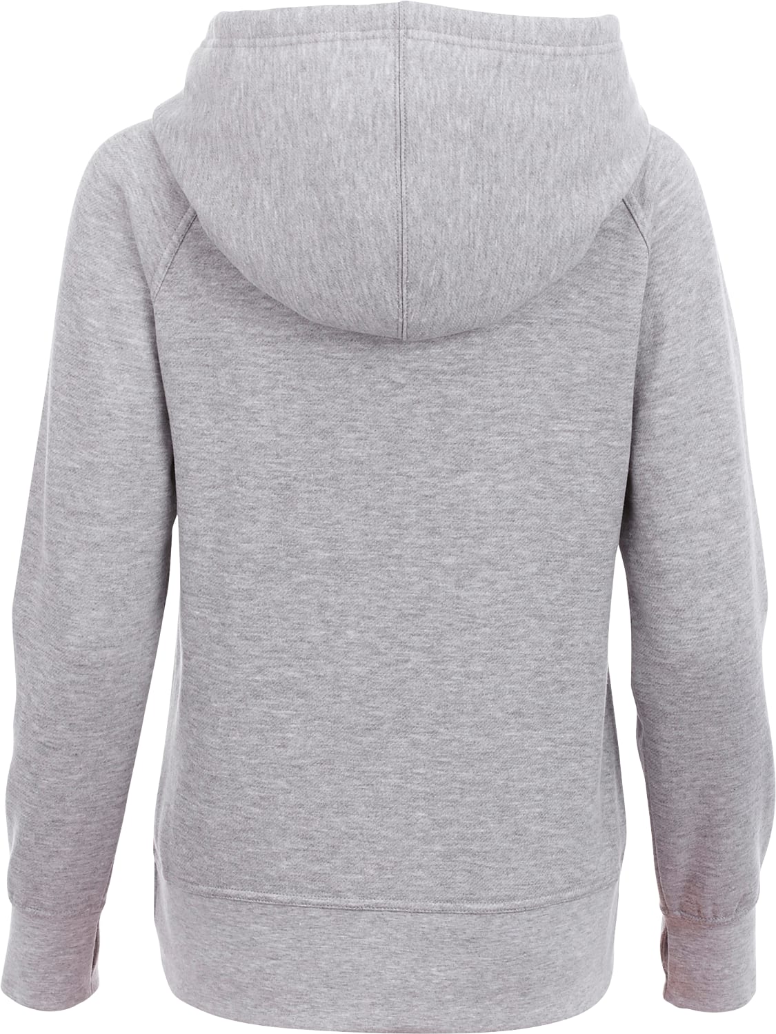 Women's DAYTON Classic Cozy Fleece Hoodie 1