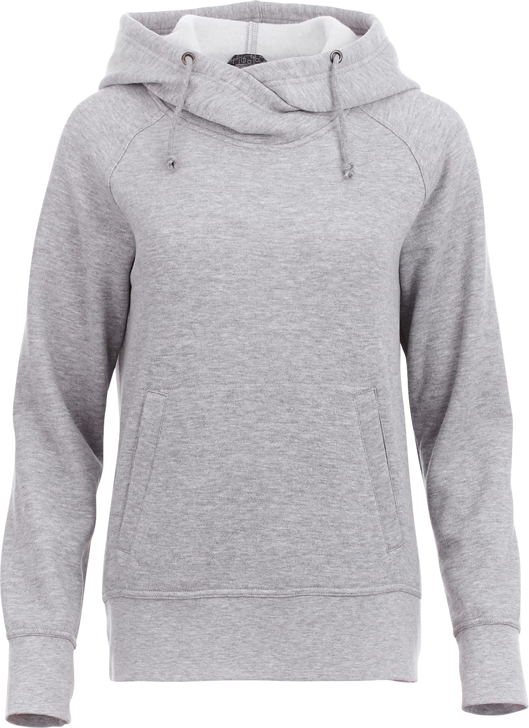 Women's DAYTON Classic Cozy Fleece Hoodie 1