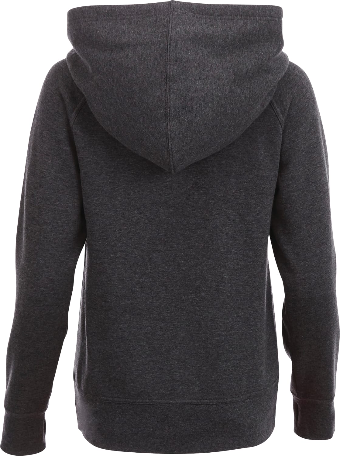 Women's DAYTON Classic Cozy Fleece Hoodie 1