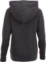 Women's DAYTON Classic Cozy Fleece Hoodie - TM98209988Back Women's DAYTON Classic Cozy Fleece Hoodie - TM98209988Back