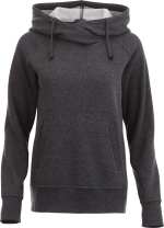 Women's DAYTON Classic Cozy Fleece Hoodie - TM98209988Front Women's DAYTON Classic Cozy Fleece Hoodie - TM98209988Front