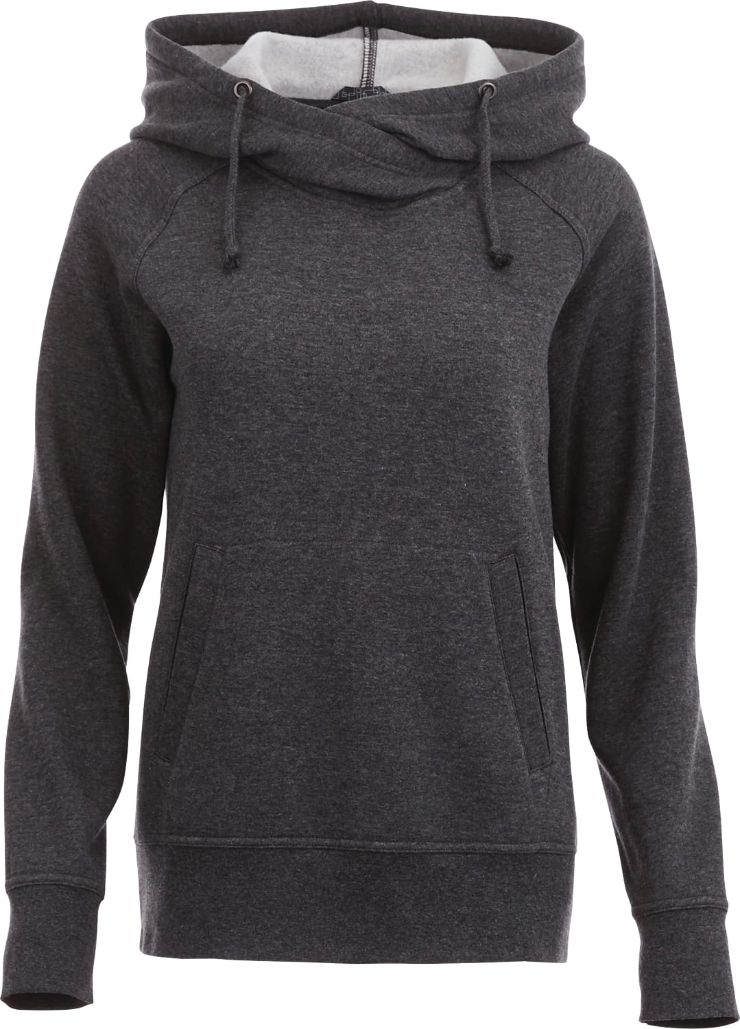 Women's DAYTON Classic Cozy Fleece Hoodie 1