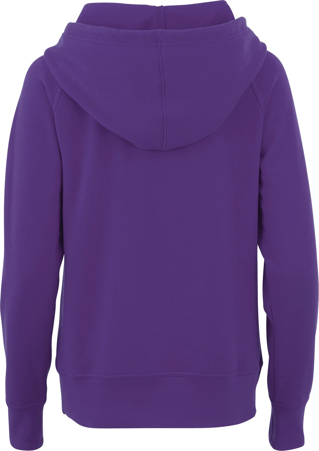 Women's DAYTON Classic Cozy Fleece Hoodie 1