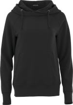 Women's DAYTON Classic Cozy Fleece Hoodie 2 Women's DAYTON Classic Cozy Fleece Hoodie 2