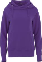 Women's DAYTON Classic Cozy Fleece Hoodie - TM98209590Front Women's DAYTON Classic Cozy Fleece Hoodie - TM98209590Front