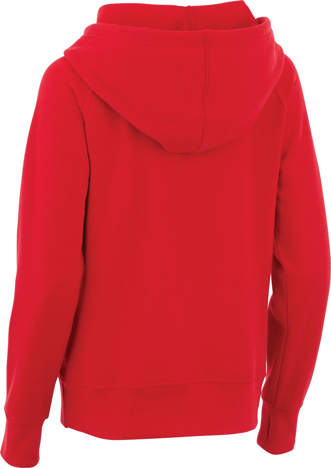 Women's DAYTON Classic Cozy Fleece Hoodie 1