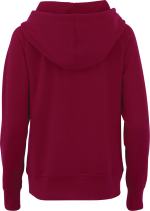 Women's DAYTON Classic Cozy Fleece Hoodie - TM98209384Back Women's DAYTON Classic Cozy Fleece Hoodie - TM98209384Back