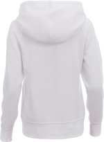 Women's DAYTON Classic Cozy Fleece Hoodie - TM98209125Back Women's DAYTON Classic Cozy Fleece Hoodie - TM98209125Back