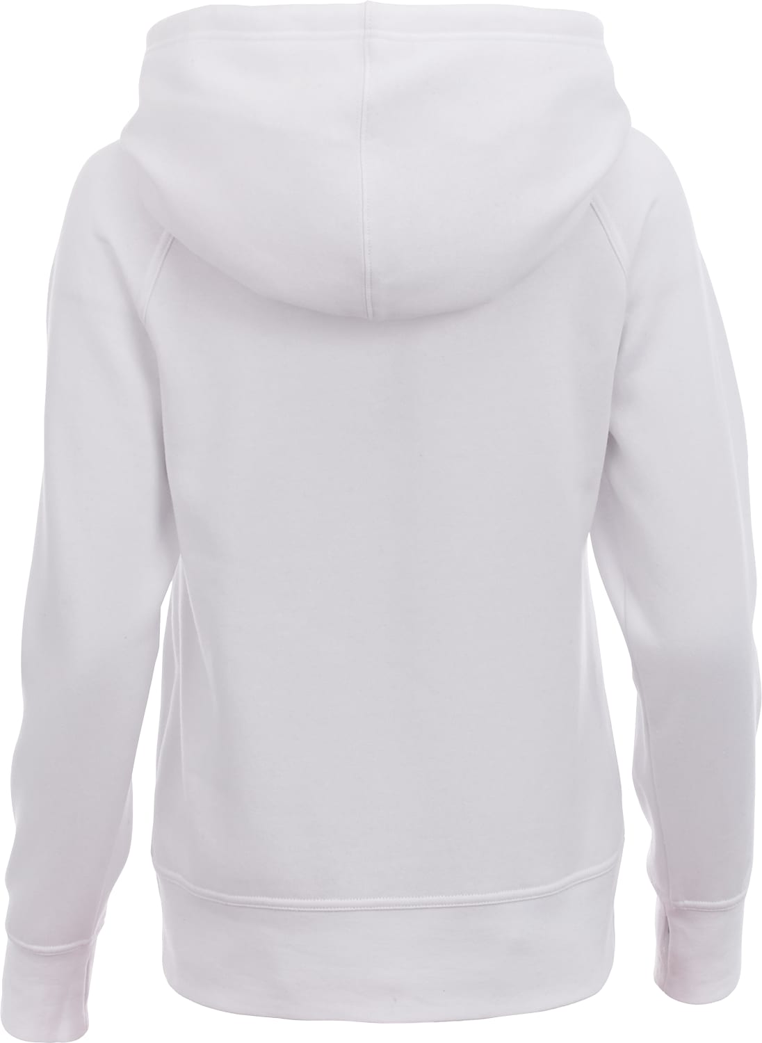Women's DAYTON Classic Cozy Fleece Hoodie 1