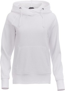 Women's DAYTON Classic Cozy Fleece Hoodie 1