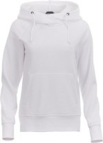 Women's DAYTON Classic Cozy Fleece Hoodie - TM98209125Front Women's DAYTON Classic Cozy Fleece Hoodie - TM98209125Front