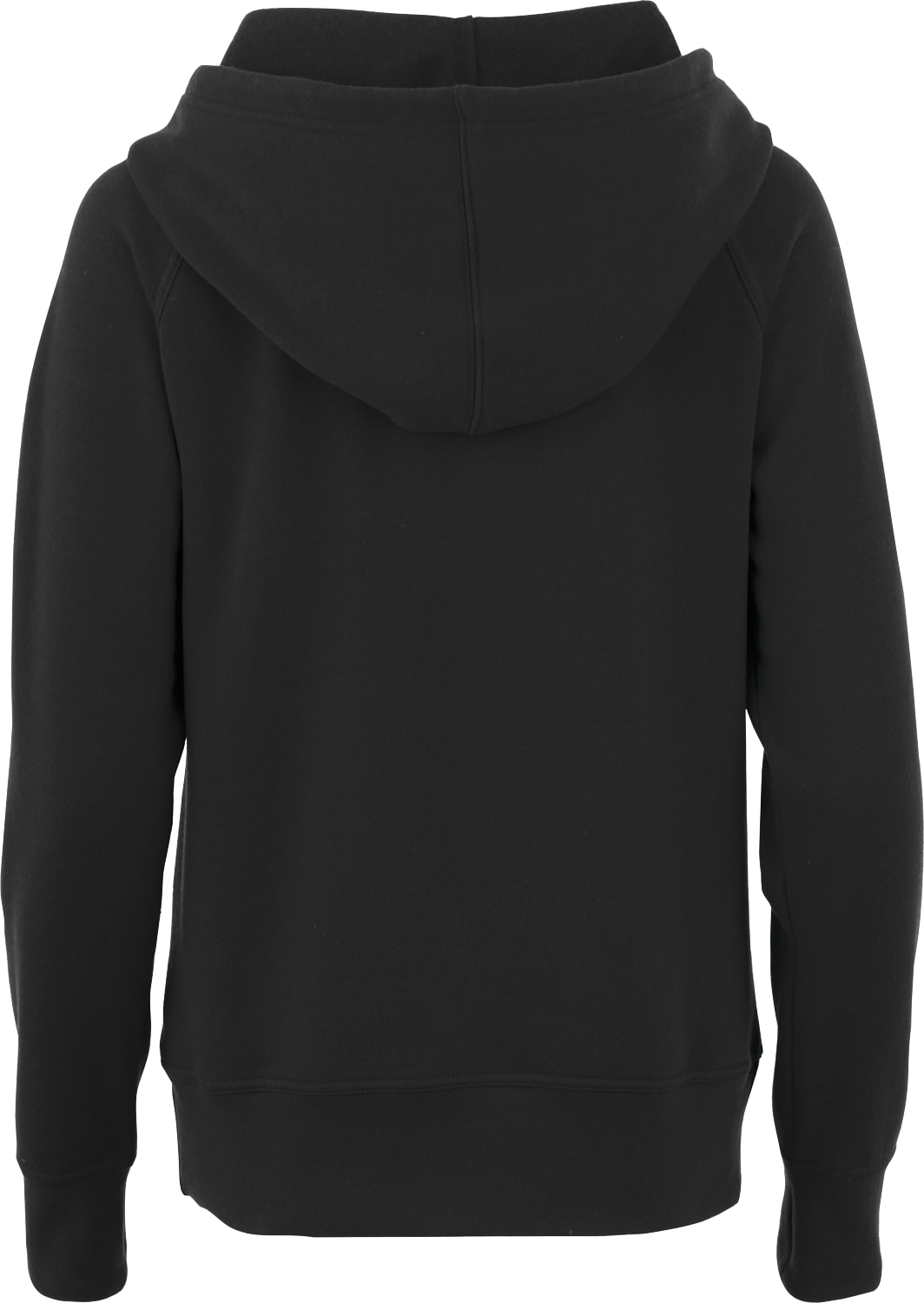Women's DAYTON Classic Cozy Fleece Hoodie 1