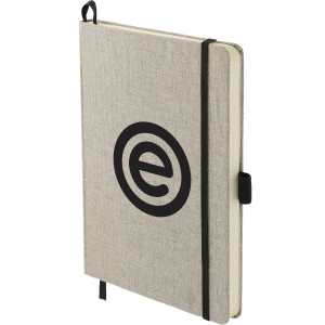 5.5%27%27 x 8.5%27%27 Recycled Cotton Bound Journal 1 5.5%27%27 x 8.5%27%27 Recycled Cotton Bound Journal 1