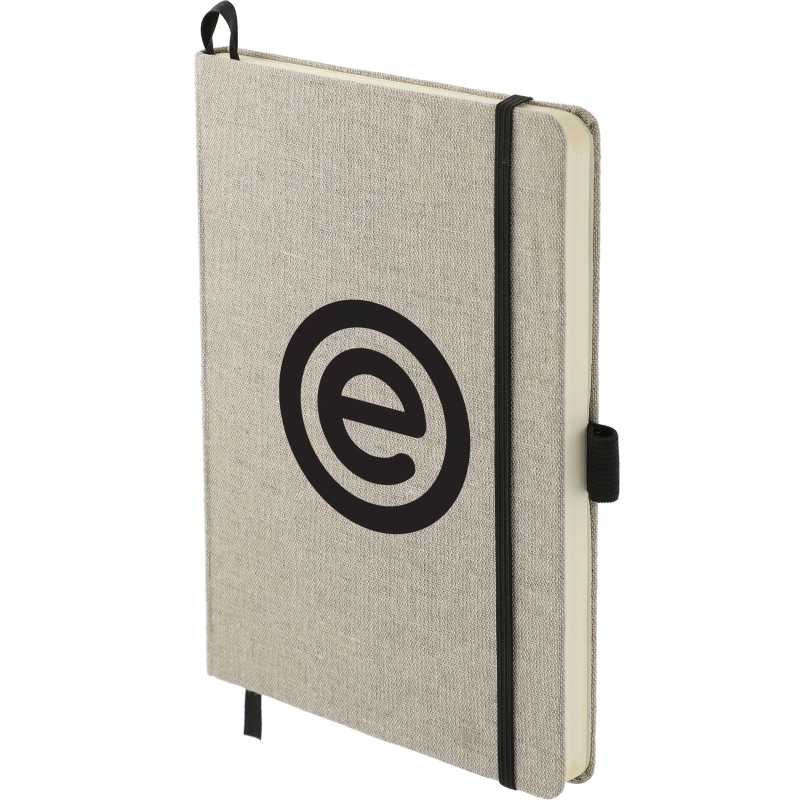 5.5%27%27 x 8.5%27%27 Recycled Cotton Bound Journal 1 5.5%27%27 x 8.5%27%27 Recycled Cotton Bound Journal 1